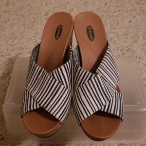 Dr Scholl's Wedge Shoes